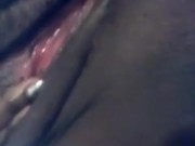 Watch this pussy