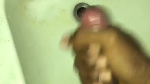 Cum shot