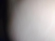 I fuck my gf so good she cum all over my dick 6/16