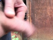Писаю в подворотне - Screenshot 16 of 16 - HD