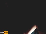 Sex beats. She moans with pleasure in straps 4/16