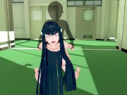 SATSUKI KIRYUIN 3D HENTAI 16/16