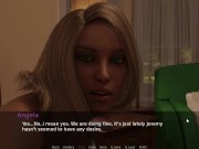 Mid Life Crisis V0.22 - NAUGHTY THREESOME WITH 2 HOT MILFS (PT. 10) 8/16