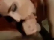 Passionately sucking dick 16/16