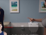 Foot of the Mountains [v11] Part 37 Hot Milf by LoveSkySan69 13/16