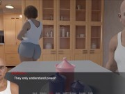 Foot of the Mountains [v11] Part 37 Hot Milf by LoveSkySan69 15/16