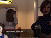 Foot of the Mountains [v11] Part 37 Hot Milf by LoveSkySan69 16/16