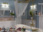 Foot of the Mountains [v11] Part 37 Hot Milf by LoveSkySan69 2/16