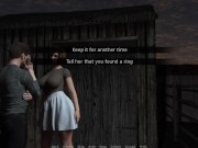 Foot of the Mountains [v11] Part 37 Hot Milf by LoveSkySan69 6/16