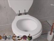 Foot of the Mountains [v11] Part 37 Hot Milf by LoveSkySan69 9/16