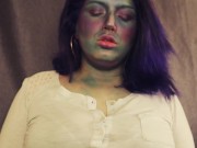 Zalian Feeds and Impregnates You 10/16