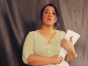 Zalian Feeds and Impregnates You 4/16