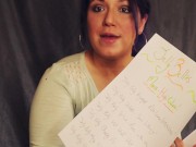 Zalian Feeds and Impregnates You 5/16