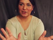 Zalian Feeds and Impregnates You 8/16