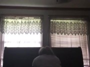 Quick sneaky fuck (part 2) 10/16