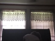 Quick sneaky fuck (part 2) 15/16