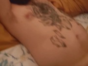 Cum Here Daddy, Swallowing Step Daddy Compilation 13/16