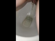 Week 45 Pee diary - Screenshot 1 of 16 - HD