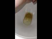 Week 45 Pee diary - Screenshot 10 of 16 - Kink