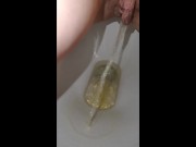 Week 45 Pee diary - Screenshot 11 of 16 - HD