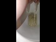 Week 45 Pee diary - Screenshot 13 of 16 - Wetting