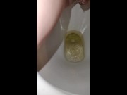 Week 45 Pee diary - Screenshot 14 of 16 - Piss