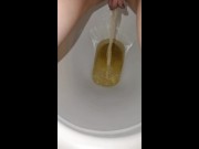 Week 45 Pee diary - Screenshot 16 of 16 - HD