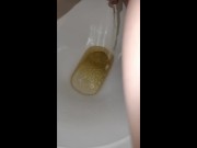 Week 45 Pee diary - Screenshot 3 of 16 - Wetting