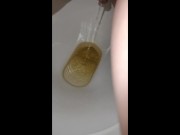 Week 45 Pee diary - Screenshot 4 of 16 - Piss