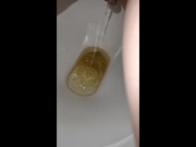Week 45 Pee diary - Screenshot 5 of 16 - Kink