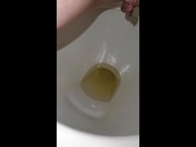 Week 45 Pee diary - Screenshot 8 of 16 - Wetting