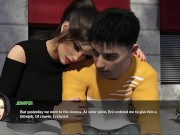 REUNION #10 [edited version] • PC Gameplay [HD] 9/16