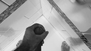Can't Stop Making myself Cum while Thinking about you in the Shower (Edging and Multiple Cumshots)