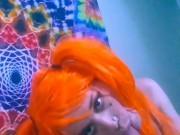 Ahegao Sloppy Blowjob 12/16