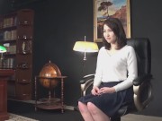 【無】女熱大陸 File.067 パート1 3/16