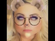 Morphing orgasm faces compilation - Screenshot 11 of 16 - HD