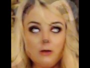 Morphing orgasm faces compilation - Screenshot 16 of 16 - HD