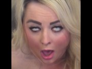 Morphing orgasm faces compilation - Screenshot 3 of 16 - Orgasm