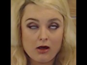 Morphing orgasm faces compilation - Screenshot 7 of 16 - Cum