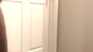 Let me slap you with my big hard cock and full nuts 