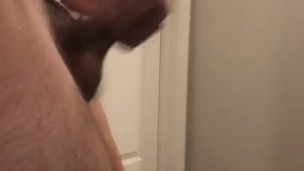 Fuck my straight ass daddy and suck my large hairy cock 