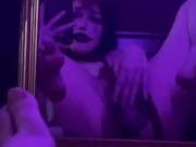 Spooky Time - Screenshot 14 of 16 - Slimthick