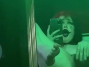 Spooky Time - Screenshot 2 of 16 - Goth