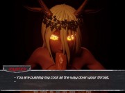 Mist - (PT 23) - End of V.05 - (TBC) 16/16