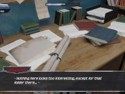 Mist - (PT 23) - End of V.05 - (TBC) 2/16