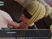 Mist - (PT 23) - End of V.05 - (TBC) 8/16