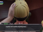 Mist - (PT 23) - End of V.05 - (TBC) 9/16