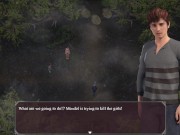 Lust Epidemic - (PT 39) - R.I.P.........shes pregnant now 3/16