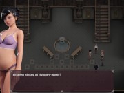 Lust Epidemic - (PT 39) - R.I.P.........shes pregnant now 4/16