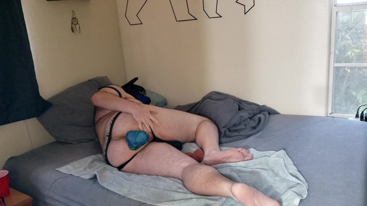 Pup gets knotty - Free Sex Video - RedTube
